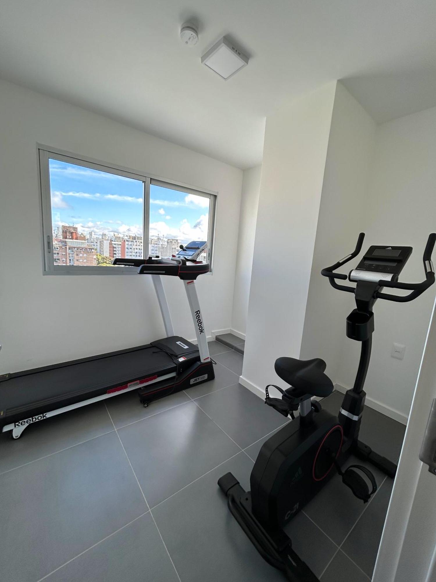 Hermoso Apartamento A 150 Metros De La Rambla Lejlighed Montevideo Eksteriør billede